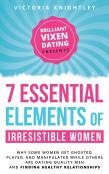 The 7 Essential Elements Of Irresistible Women