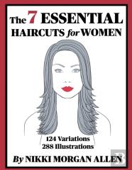The 7 Essential Haircuts For Women