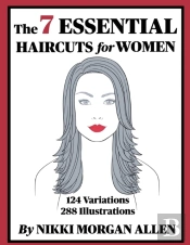 The 7 Essential Haircuts For Women