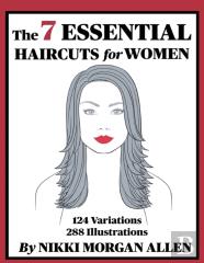 The 7 Essential Haircuts For Women