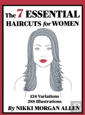 The 7 Essential Haircuts For Women