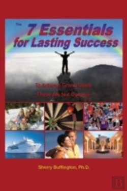 Bertrand.pt - The 7 Essentials For Lasting Success