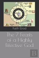 The 7 Feasts Of A Highly Effective God