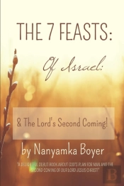 The 7 Feasts Of Israel