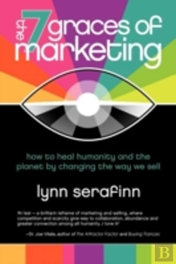Bertrand.pt - The 7 Graces Of Marketing