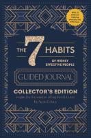 The 7 Habits Of Highly Effective People: Guided Journal