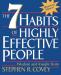 The 7 Habits Of Highly Effective People (Miniature Editions)