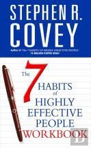 The 7 Habits Of Highly Effective People Personal Workbook