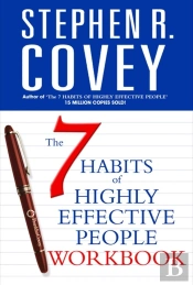 The 7 Habits Of Highly Effective People Personal Workbook