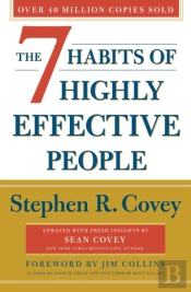The 7 Habits Of Highly Effective People: Revised And Updated