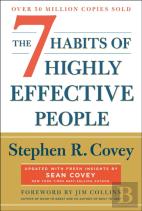 The 7 Habits Of Highly Effective People