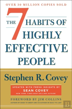 Bertrand.pt - The 7 Habits Of Highly Effective People