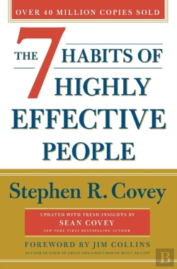 Bertrand.pt - The 7 Habits Of Highly Effective People