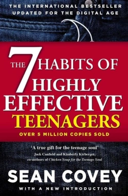 Bertrand.pt - The 7 Habits Of Highly Effective Teenagers