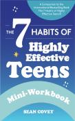 The 7 Habits Of Highly Effective Teens