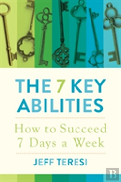 Bertrand.pt - The 7 Key Abilities