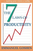 The 7 Laws Of Productivity