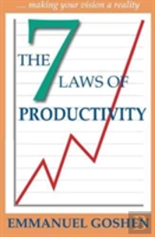 The 7 Laws Of Productivity