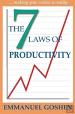 Bertrand.pt - The 7 Laws Of Productivity
