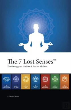 Bertrand.pt - The 7 Lost Senses(Tm)