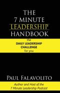 The 7 Minute Leadership Handbook