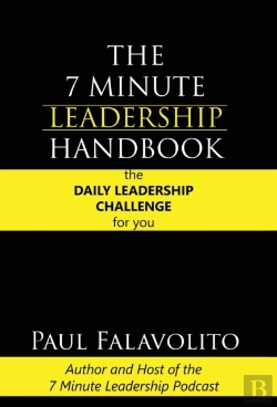 Bertrand.pt - The 7 Minute Leadership Handbook