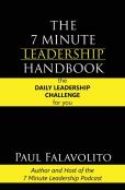 The 7 Minute Leadership Handbook
