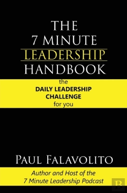 Bertrand.pt - The 7 Minute Leadership Handbook