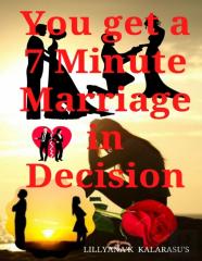 The 7-Minute Marriage Solution