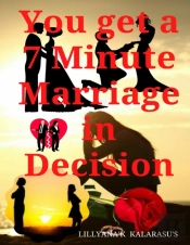 The 7-Minute Marriage Solution