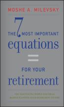 The 7 Most Important Equations For Your Retirement