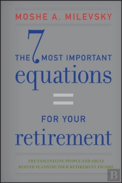 Bertrand.pt - The 7 Most Important Equations For Your Retirement