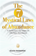 The 7 Mystical Laws Of Abundance