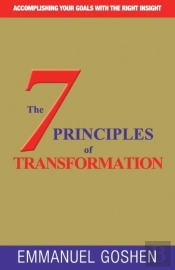 The 7 Principles Of Transformation