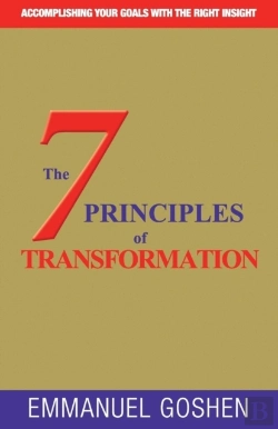 Bertrand.pt - The 7 Principles Of Transformation