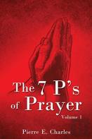 The 7 P'S Of Prayer