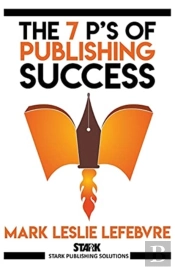 The 7 P'S Of Publishing Success