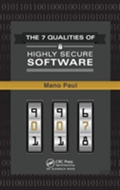 The 7 Qualities Of Highly Secure Software