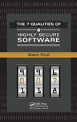 Bertrand.pt - The 7 Qualities Of Highly Secure Software