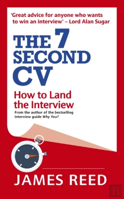 Bertrand.pt - The 7 Second Cv