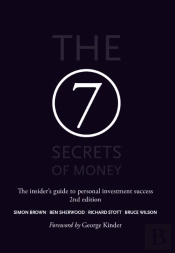 The 7 Secrets Of Money