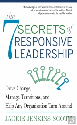Bertrand.pt - The 7 Secrets Of Responsive Leadership