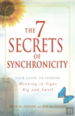 Bertrand.pt - The 7 Secrets Of Synchronicity