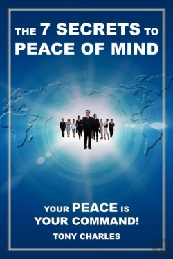 Bertrand.pt - The 7 Secrets To Peace Of Mind