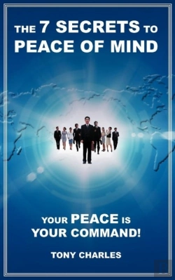 Bertrand.pt - The 7 Secrets To Peace Of Mind