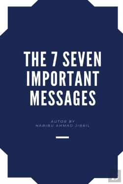 Bertrand.pt - The 7 Seven Important Messages