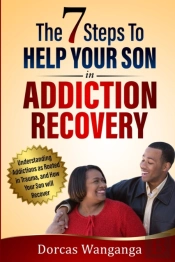 The 7 Steps To Help Your Son In Addiction Recovery