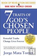 The 7 Traits Of God'S Chosen People