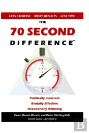 The 70 Second Difference