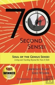 The 70-Second Sensei
